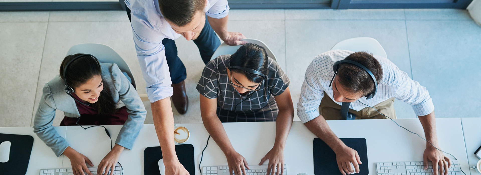 Project Managers and Business Analyst